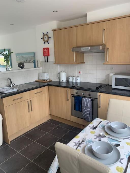 سانت كولوم ميجُر An Entire Fabulous Holiday Home - It'S All Yours! المظهر الخارجي الصورة