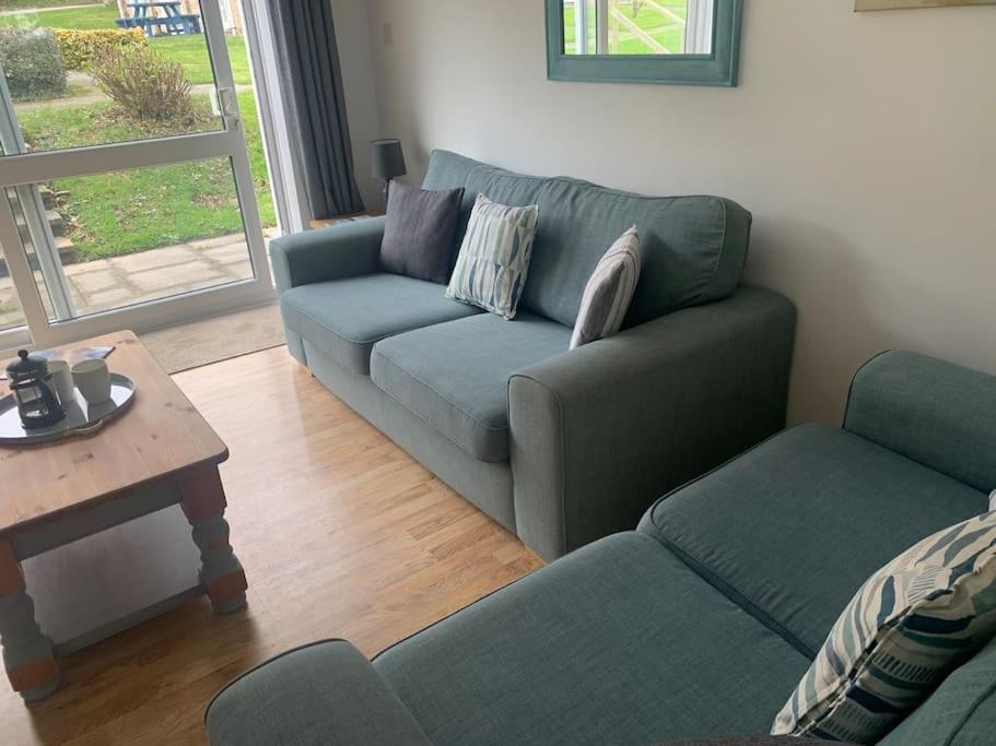 سانت كولوم ميجُر An Entire Fabulous Holiday Home - It'S All Yours! المظهر الخارجي الصورة