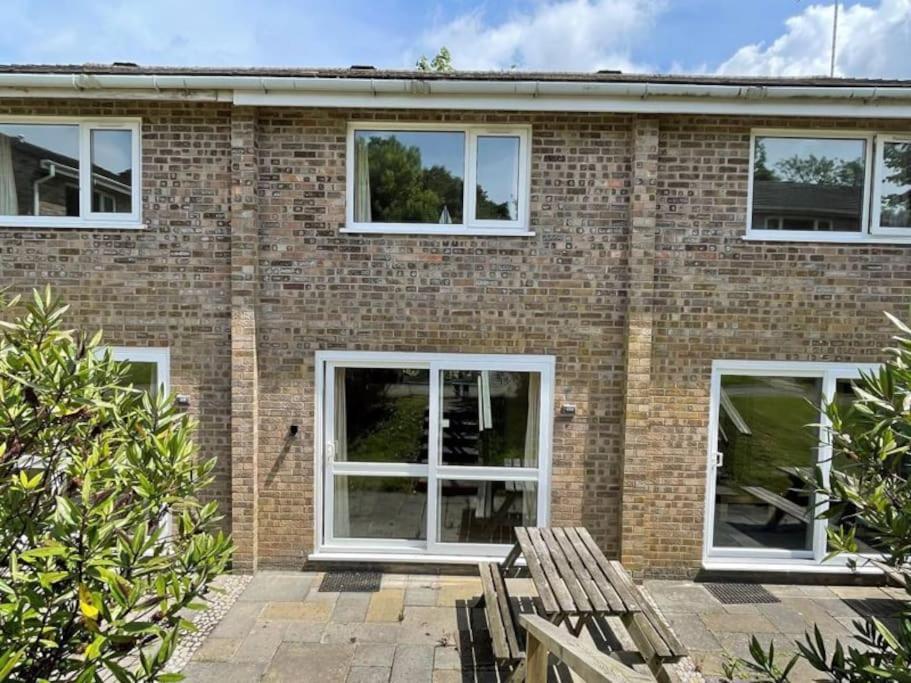 سانت كولوم ميجُر An Entire Fabulous Holiday Home - It'S All Yours! المظهر الخارجي الصورة