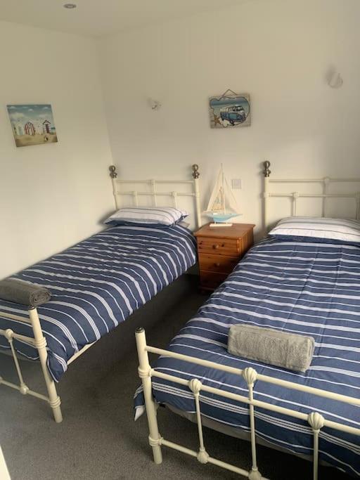 سانت كولوم ميجُر An Entire Fabulous Holiday Home - It'S All Yours! المظهر الخارجي الصورة