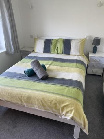 سانت كولوم ميجُر An Entire Fabulous Holiday Home - It'S All Yours! المظهر الخارجي الصورة